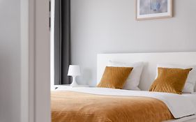 Arkadia City Apartments
